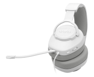 JBL Quantum 100 M2 Białe - 1262775 - zdjęcie 6